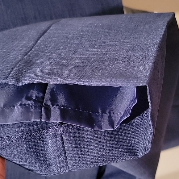 Le Suit pants and jacket NWT - Picture 6 of 7